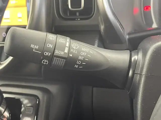 スズキ ハスラー Jスタイル Ⅱ 群馬県 2024(令6)年 0.5万km オフブルーメタリック/ガンメタリック2トーンルーフ 純正９型ナビ　全周囲カメラ　前席シートヒーター　ＬＥＤヘッドライト・フォグ　オートマチックハイビーム　アダプティブクルーズコントロール　衝突被害軽減ブレーキ　レーンアシスト　スマートキー　禁煙車