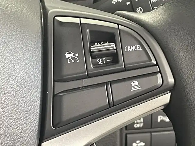 スズキ ハスラー Jスタイル Ⅱ 群馬県 2024(令6)年 0.5万km オフブルーメタリック/ガンメタリック2トーンルーフ 純正９型ナビ　全周囲カメラ　前席シートヒーター　ＬＥＤヘッドライト・フォグ　オートマチックハイビーム　アダプティブクルーズコントロール　衝突被害軽減ブレーキ　レーンアシスト　スマートキー　禁煙車