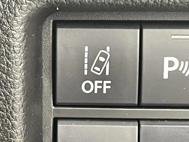 スズキ ハスラー Jスタイル Ⅱ 群馬県 2024(令6)年 0.5万km オフブルーメタリック/ガンメタリック2トーンルーフ 純正９型ナビ　全周囲カメラ　前席シートヒーター　ＬＥＤヘッドライト・フォグ　オートマチックハイビーム　アダプティブクルーズコントロール　衝突被害軽減ブレーキ　レーンアシスト　スマートキー　禁煙車