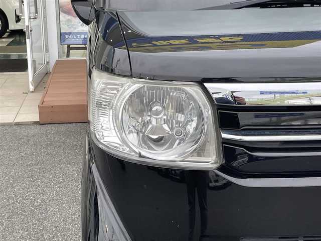 ホンダ Ｎ ＢＯＸ G ターボ Lパッケージ 愛知県 2015(平27)年 8.8万km スマートブラック (株)IDOMが運営する【じしゃロン名古屋鳴海店】の自社ローン専用車両になります。/こちらは現金またはオートローンご利用時の価格です。自社ローンご希望の方は別途その旨お申付け下さい/〇ターボ/〇pioneerメモリーナビ/（AVIC-RZ09）/〇フルセグTV/DVD/BT接続/〇バックカメラ/〇ドライブレコーダー/〇ETC/〇片側パワースライドドア/〇純正フロアマット