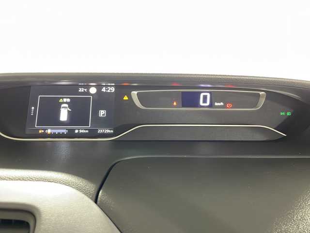 日産 セレナ ハイウェイスター V 福岡県 2020(令2)年 2.4万km ダイヤモンドブラック ・プッシュスタート/・スマートキー/・スマートキー1本/・プロパイロット/・ビルトインETC/・クリアランスソナー/・LEDヘッドライト/・両側パワースライドドア/・パーキングアシスト/・ACC/・コーナーセンサー/・フリップダウン/・アイドリングストップ/・横滑り防止システム/・ABS/・16インチ純正ホイール/・全方位カメラ/・純正ナビ/・Bカメラ