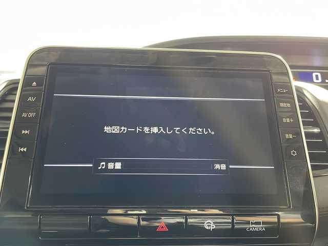 日産 セレナ ハイウェイスター V 福岡県 2020(令2)年 2.4万km ダイヤモンドブラック ・プッシュスタート/・スマートキー/・スマートキー1本/・プロパイロット/・ビルトインETC/・クリアランスソナー/・LEDヘッドライト/・両側パワースライドドア/・パーキングアシスト/・ACC/・コーナーセンサー/・フリップダウン/・アイドリングストップ/・横滑り防止システム/・ABS/・16インチ純正ホイール/・全方位カメラ/・純正ナビ/・Bカメラ