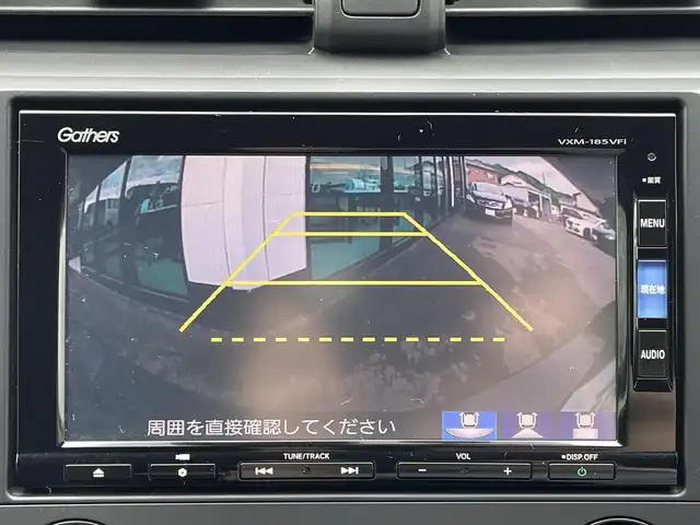 ホンダ シビック ハッチバック 島根県 2018(平30)年 6.1万km クリスタルブラックパール 純正ナビ/CD/DVD/DTV/Bluetooth/バックカメラ/パドルシフト/ステアリングスイッチ/クルーズコントロール/LEDオートライト/アイドリングストップ/純正18インチアルミホイール/純正フロアマット/ドアバイザー/スマートキー/プッシュスタート