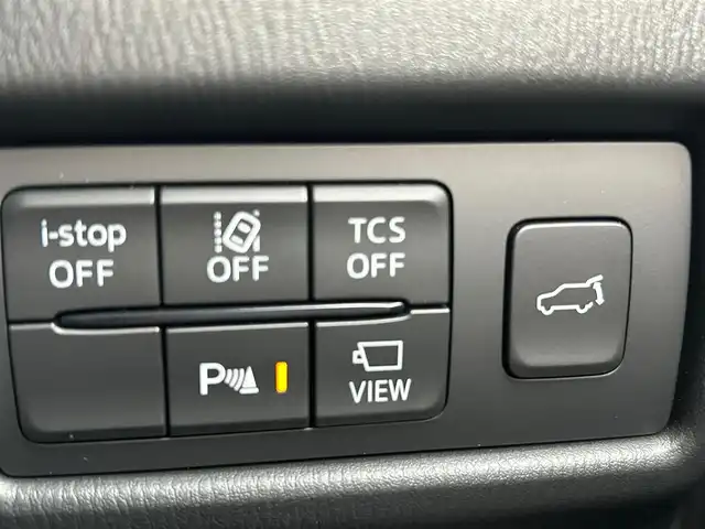 マツダ ＣＸ－５ XD スポーツアピアランス 大阪府 2025(令7)年 0.2万km ジェットブラックマイカ ワンオーナー/純正10.25メモリナビ/   フルセグTV/Bluetooth/全方位カメラ/横滑り防止装置/コーナーセンサー/BOSEサウンド/BSM/ヘッドアップディスプレイ/ＤＮ席パワーシート　/ＤＮ席シートヒーター　/ＤＮ席エアシート　/追従走行有りクルーズコントローラー　/レーンキープアシスト/アイドリングストップ/ワイヤレス充電/電動リアゲート　/前後ドライブレコーダー　/純正19インチアルミホイール/レザーシート/ETC/LED/　