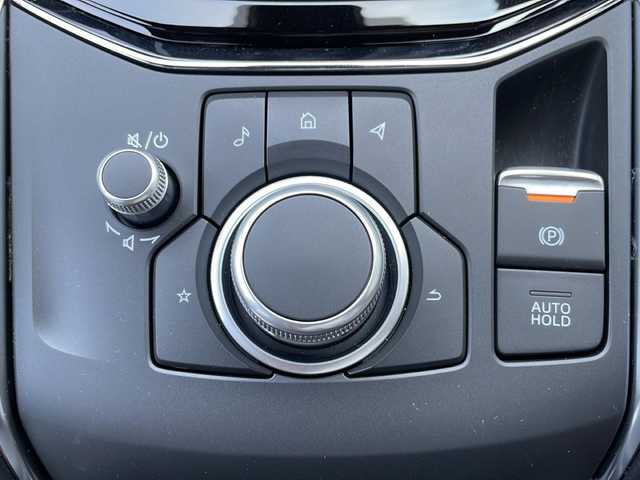 マツダ ＣＸ－５ XD スポーツアピアランス 大阪府 2025(令7)年 0.2万km ジェットブラックマイカ ワンオーナー/純正10.25メモリナビ/   フルセグTV/Bluetooth/全方位カメラ/横滑り防止装置/コーナーセンサー/BOSEサウンド/BSM/ヘッドアップディスプレイ/ＤＮ席パワーシート　/ＤＮ席シートヒーター　/ＤＮ席エアシート　/追従走行有りクルーズコントローラー　/レーンキープアシスト/アイドリングストップ/ワイヤレス充電/電動リアゲート　/前後ドライブレコーダー　/純正19インチアルミホイール/レザーシート/ETC/LED/　