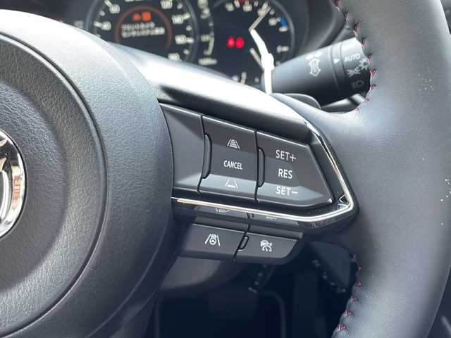 マツダ ＣＸ－５ XD スポーツアピアランス 大阪府 2025(令7)年 0.2万km ジェットブラックマイカ ワンオーナー/純正10.25メモリナビ/   フルセグTV/Bluetooth/全方位カメラ/横滑り防止装置/コーナーセンサー/BOSEサウンド/BSM/ヘッドアップディスプレイ/ＤＮ席パワーシート　/ＤＮ席シートヒーター　/ＤＮ席エアシート　/追従走行有りクルーズコントローラー　/レーンキープアシスト/アイドリングストップ/ワイヤレス充電/電動リアゲート　/前後ドライブレコーダー　/純正19インチアルミホイール/レザーシート/ETC/LED/　