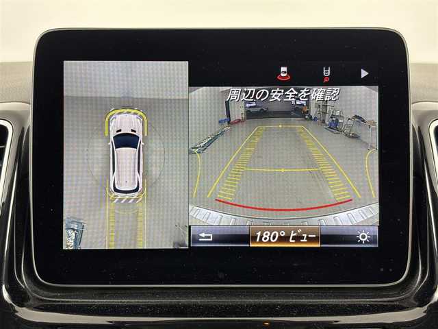 メルセデス・ベンツ ＧＬＥ３５０ｄ 4MATIC スポーツ 埼玉県 2018(平30)年 8.2万km ダイヤモンドホワイト ・ダイヤモンドホワイト/・4WD/・サンルーフ/・純正ナビゲーション/（フルセグTV/CD/DVD/Bluetooth/AM/FM）/・Harman Kardon/・全方位カメラ/・クリアランスソナー /・クルーズコントロール/・パドルシフト/・アンビエントライト/・ドライブモード切替/・レザーシート/・シートヒーター /・パワーシート/シートメモリ/・スペアタイヤ