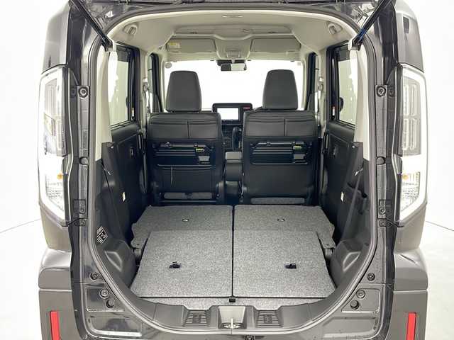 スズキ スペーシア カスタム HYBRID XS ターボ 道央・札幌 2024(令6)年 0.1千km ブルーイッシュブラックパール3 ・4WD/・純正ナビ&ワンセグ&CD&DVD&SD&BT&HDMI/・スズキセーフティサポート/・デュアルセンサーブレーキサポートII/・アダプティブクルーズコントロール/・車線逸脱抑制機能/・標識認識機能/・クリアランスソナー/・オートマチックハイビーム/・ヘッドアップディスプレイ/・両側パワースライドドア/・バックカメラ/・シートヒーター/・ハーフレザーシート/・ドアミラーヒーター/・ハンドルヒーター/・パドルシフト/・オートライト/・LEDヘッドライト/・LEDフォグ/・スマートキー/・純正15インチAW