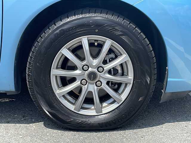 日産 ノート e－パワー X 山形県 2018(平30)年 5.3万km ソニックブルー 禁煙車/エマージェンシーブレーキ/レーンディパーチャーウォーニング/デジタルインナーミラー/アラウンドビューモニター/横滑り防止/純正SDナビ/（AM/FM/TV/BT/CD/DVD）/フルセグTV/クリアランスソナー/ドライブレコーダー/ETC/夏タイヤ車載/スマートキー/スペアキー有/プッシュスタート