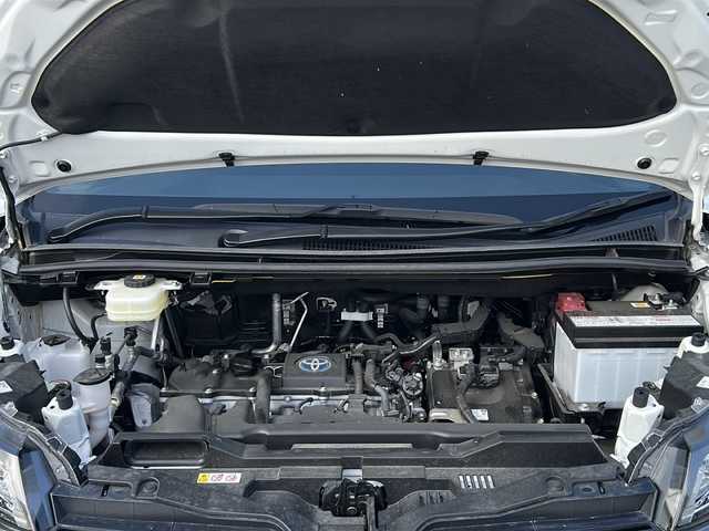 トヨタ ノア ハイブリッド S－Z 福島県 2023(令5)年 2.1万km ホワイトパールクリスタルシャイン 純正ナビ　全方位Ｃ　ワンオナ　フリップダウン　ＰＤＡ　ＢＳＭ　ＥＴＣ２．０　電子Ｐ　シートヒーター　ミラー型前後ドラレコ　ＴＶキャンセラー　ＨＤＭＩ　ＷＡＣ　ＬＥＤ　フォグ　オートハイビーム　保証書
