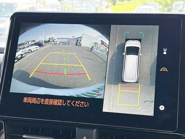 トヨタ ノア ハイブリッド S－Z 福島県 2023(令5)年 2.1万km ホワイトパールクリスタルシャイン 純正ナビ　全方位Ｃ　ワンオナ　フリップダウン　ＰＤＡ　ＢＳＭ　ＥＴＣ２．０　電子Ｐ　シートヒーター　ミラー型前後ドラレコ　ＴＶキャンセラー　ＨＤＭＩ　ＷＡＣ　ＬＥＤ　フォグ　オートハイビーム　保証書