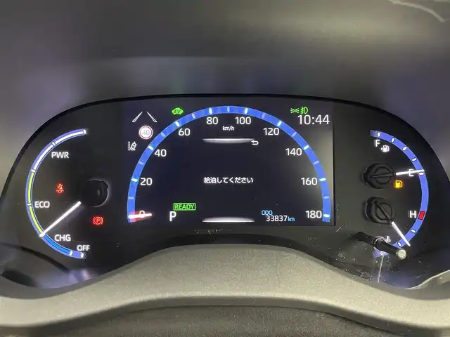 トヨタ ヤリスクロス ハイブリッド Z 愛知県 2020(令2)年 3.4万km ブラックマイカ パワーバックドア（メーカーオプション）/ハーフレザーシート/前席シートヒーター/D席パワーシート/ディスプレイオーディオ/（AppleCarPlay/AndroidAuto/Bluetooth/USB/TV）/ビルトインETC/ヘッドアップディスプレイ/ドライブレコーダー/パノラミックビューモニター/クリアランスソナー/電子パーキングブレーキ/オートブレーキホールド/レーダークルーズコントロール/レーンキープ/BSM/LEDオートハイビーム/ウインカーミラー/純正フロアマット/プッシュスタート/100V電源