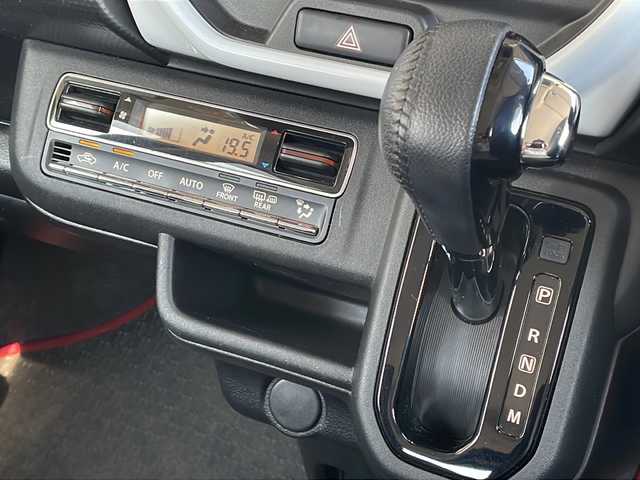 スズキ ハスラー HYBRID X ターボ 長野県 2020(令2)年 3.9万km ブルーイッシュブラックパール3 デュアルカメラブレーキサポート/メモリナビフルセグTV/バックカメラ/ETC/純正１５インチアルミ/コーナーセンサー /シートヒーター /LEDヘッドライト/スマートキー/保証書