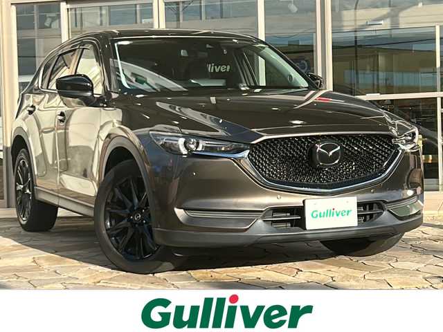 マツダ ＣＸ－５ XD ブラックトーンエディション 静岡県 2021(令3)年 4.7万km チタニウムフラッシュマイカ 純正ナビ/・ラジオ/Bluetooth/USB/フルセグTV/主要装備/・レーダークルーズコントロール　/・ドライブレコーダー　/・ＥＴＣ　/・全方位カメラ　/・シートメモリー　/・シートヒーター　/・ハンドルヒーター　/・レーンキープアシスト　/・パワーバックドア　/・アイドリングストップ　/・ＢＳＭ/・パドルシフト/・パワーシート/・オートホールド/・ヘッドアップディスプレイ/・ハーフレザーシート/・プッシュスタート/・スマートキー