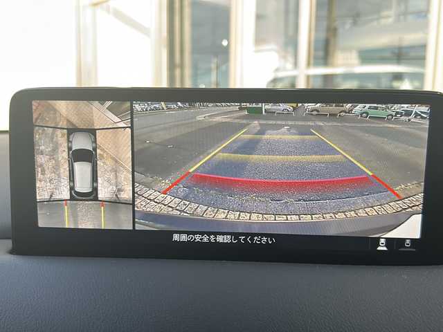 マツダ ＣＸ－５ XD ブラックトーンエディション 静岡県 2021(令3)年 4.7万km チタニウムフラッシュマイカ 純正ナビ/・ラジオ/Bluetooth/USB/フルセグTV/主要装備/・レーダークルーズコントロール　/・ドライブレコーダー　/・ＥＴＣ　/・全方位カメラ　/・シートメモリー　/・シートヒーター　/・ハンドルヒーター　/・レーンキープアシスト　/・パワーバックドア　/・アイドリングストップ　/・ＢＳＭ/・パドルシフト/・パワーシート/・オートホールド/・ヘッドアップディスプレイ/・ハーフレザーシート/・プッシュスタート/・スマートキー