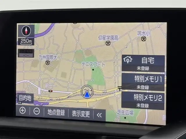 トヨタ クラウン ハイブリッド RS アドバンス 福岡県 2019(平31)年 3.1万km ホワイトパールクリスタルシャイン 純正ＤＡナビ／フルセグＴＶ　/全方位カメラ　/デジタルルームミラー　/トヨタセーフティセンス/レーンキープ/衝突軽減ブレーキ/ブラインド　スポットモニター/レーダークルーズコントロール/コーナーセンサー　/アクセル踏み間違え防止　/アドバンスパーク　/シートヒーター／ベンチレーション　/ステアリングヒーター　/ＨＵＤ　/ＬＥＤ/ドラレコ/ビルトインETC２．０/パワーシート/シートメモリー/パドルシフト