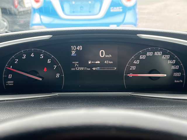 トヨタ シエンタ G 山形県 2016(平28)年 12.6万km ブラックマイカ 禁煙車/トヨタセーフティーセンス/レーンキープアシスト/横滑り防止装置/両側パワースライドドア/純正ナビ/（Bluetooth/CD/DVD/フルセグ)/フリップダウンモニター/バックカメラ/ステアリングスイッチ/ビルトインＥＴＣ/社外ＡＷ/純正フロアマット/電動格納ウィンカーミラー/スマートキー×2/エンジンスターター/ドアバイザー/取扱説明書/保証書