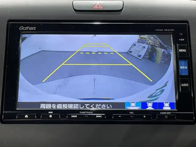 ホンダ フリード ハイブリット G ホンダセンシング 愛知県 2018(平30)年 2.8万km ホワイトオーキッドパール 純正ナビ/（Bluetooth/CD・DVD再生/FM/AM/フルセグTV/SD)/両側パワースライドドア　/ホンダセンシング/衝突軽減ブレーキ　/レーダークルーズコントロール　/車線逸脱警報/先行車発進お知らせ機能/ビルトインＥＴＣ　/ＬＥＤヘッドライト　/バックカメラ　/ドライブレコーダー　/プッシュスタート　/　　-スマートキー/純正フロアマット/後席サンシェード
