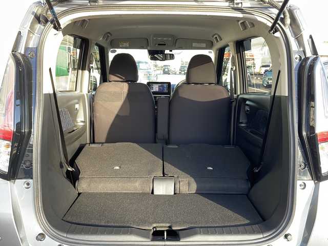 日産 デイズ ハイウェイスターX 島根県 2020(令2)年 1.5万km チタニウムグレーメタリック ワンオーナー/純正7インチメモリナビゲーション(MJ119D-W)/フルセグ BT CD SD FM AM/アラウンドビューモニター/エマージェンシーブレーキ/レーンキープアシスト/ETC/アイドリングストップ/AUTOライト/LEDヘッドライト/フォグライト/純正14インチアルミホイール/純正ドアバイザー/純正フロアマット/ISOFIX/シートリフター/革巻きステアリング/ステアリングリモコン/電動格納ミラー/ウィンカーミラー/スマートキー