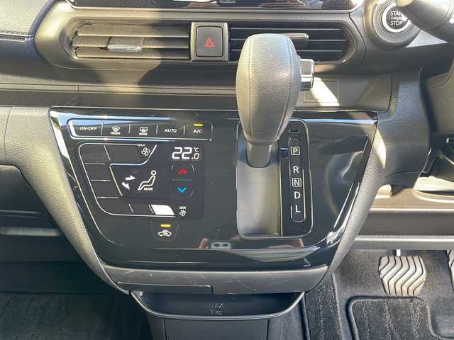 日産 デイズ ハイウェイスターX 島根県 2020(令2)年 1.5万km チタニウムグレーメタリック ワンオーナー/純正7インチメモリナビゲーション(MJ119D-W)/フルセグ BT CD SD FM AM/アラウンドビューモニター/エマージェンシーブレーキ/レーンキープアシスト/ETC/アイドリングストップ/AUTOライト/LEDヘッドライト/フォグライト/純正14インチアルミホイール/純正ドアバイザー/純正フロアマット/ISOFIX/シートリフター/革巻きステアリング/ステアリングリモコン/電動格納ミラー/ウィンカーミラー/スマートキー