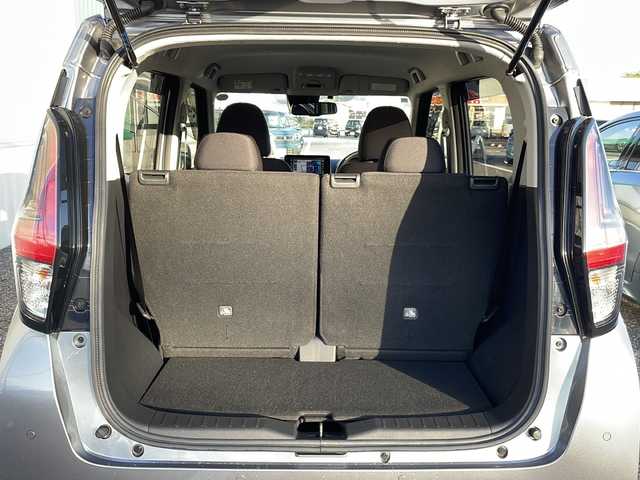 日産 デイズ ハイウェイスターX 島根県 2020(令2)年 1.5万km チタニウムグレーメタリック ワンオーナー/純正7インチメモリナビゲーション(MJ119D-W)/フルセグ BT CD SD FM AM/アラウンドビューモニター/エマージェンシーブレーキ/レーンキープアシスト/ETC/アイドリングストップ/AUTOライト/LEDヘッドライト/フォグライト/純正14インチアルミホイール/純正ドアバイザー/純正フロアマット/ISOFIX/シートリフター/革巻きステアリング/ステアリングリモコン/電動格納ミラー/ウィンカーミラー/スマートキー