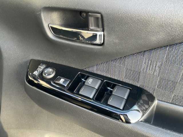 日産 デイズ ハイウェイスターX 島根県 2020(令2)年 1.5万km チタニウムグレーメタリック ワンオーナー/純正7インチメモリナビゲーション(MJ119D-W)/フルセグ BT CD SD FM AM/アラウンドビューモニター/エマージェンシーブレーキ/レーンキープアシスト/ETC/アイドリングストップ/AUTOライト/LEDヘッドライト/フォグライト/純正14インチアルミホイール/純正ドアバイザー/純正フロアマット/ISOFIX/シートリフター/革巻きステアリング/ステアリングリモコン/電動格納ミラー/ウィンカーミラー/スマートキー