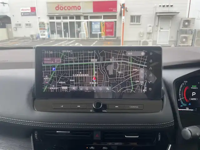 日産 エクストレイル G e－4ORCE 愛知県 2024(令6)年 0.9万km ブリリアントホワイトパール /当店買取/禁煙/1オーナー/後期//純正メーカーナビ//アラウンドビューカメラ//プロパイロット/パーキングアシスト//インテリジェントセーフティ/ヘッドアップディスプレイ//インテリジェントクルーズコントロール/BSM//全席シートヒーター/パワーシート/シートヒーター//USB/typeC/AppleCarplay/フルセグTV/HDMI//デジタルインナーミラー/置くだけ充電//ハンズフリーパワーゲート/ルーフレール//ステアリングヒーター//Aブレーキホールド//ETC2.0//保証書/取説/スペアキー/ナビ取説