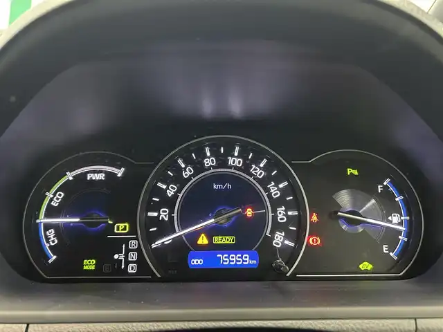 トヨタ ヴォクシー ハイブリッド ZS 煌Ⅱ 鹿児島県 2019(平31)年 7.6万km ブラック ワンオーナー/禁煙車/ナビ/(フルセグTV/Bluetooth/DVD/CD)/フリップダウンモニター/バックカメラ/クルーズコントロール/前席シートヒーター/Toyota Safety Sense/　・プリクラッシュセーフティ/　・レーンディパーチャーアラート/　・オートマチックハイビーム/両側パワースライドドア/ドライブレコーダー/ETC/純正アルミホイール/フロアマット/LEDヘッドライト/オートライト/アイドリングストップ/スマートキー