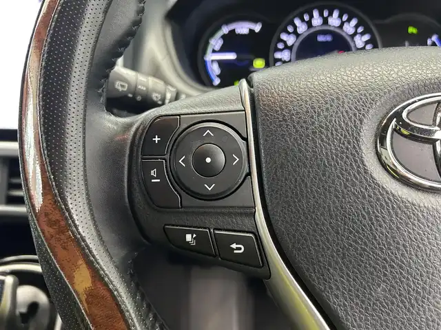 トヨタ ヴォクシー ハイブリッド ZS 煌Ⅱ 鹿児島県 2019(平31)年 7.6万km ブラック ワンオーナー/禁煙車/ナビ/(フルセグTV/Bluetooth/DVD/CD)/フリップダウンモニター/バックカメラ/クルーズコントロール/前席シートヒーター/Toyota Safety Sense/　・プリクラッシュセーフティ/　・レーンディパーチャーアラート/　・オートマチックハイビーム/両側パワースライドドア/ドライブレコーダー/ETC/純正アルミホイール/フロアマット/LEDヘッドライト/オートライト/アイドリングストップ/スマートキー