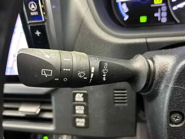 トヨタ ヴォクシー ハイブリッド ZS 煌Ⅱ 鹿児島県 2019(平31)年 7.6万km ブラック ワンオーナー/禁煙車/ナビ/(フルセグTV/Bluetooth/DVD/CD)/フリップダウンモニター/バックカメラ/クルーズコントロール/前席シートヒーター/Toyota Safety Sense/　・プリクラッシュセーフティ/　・レーンディパーチャーアラート/　・オートマチックハイビーム/両側パワースライドドア/ドライブレコーダー/ETC/純正アルミホイール/フロアマット/LEDヘッドライト/オートライト/アイドリングストップ/スマートキー