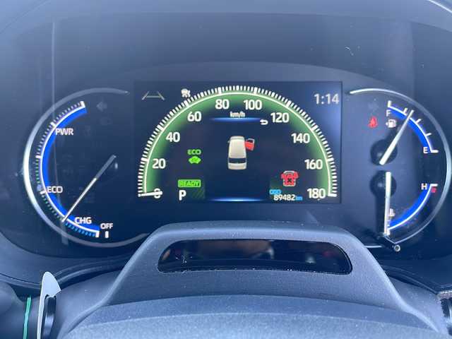 トヨタ ノア ハイブリッド S－Z 道東・釧路十勝 2022(令4)年 9万km メタルストリームM 4WD/ワンオーナー/寒冷地仕様/純正ナビ　/(AM/FM/TV/CD/DVD/BT/Miracast)/ビルトインETC2.0/アラウンドビューモニター/バックカメラ/両側パワースライドドア/ハーフレザーシート/シートヒーター　前席/ステアリングスイッチ/社外16インチAW/純正フロアマット/ウォークスルー/ドアバイザー/サンシェード/アイドリングストップ/パーキングアシスト/レーダークルーズコントロール/前後コーナーセンサー/オートライト/オートマチックハイビーム/ライトレベライザー/フォグランプ/盗難防止装置/ABS/横滑り防止装置/USB入力端子/100V充電