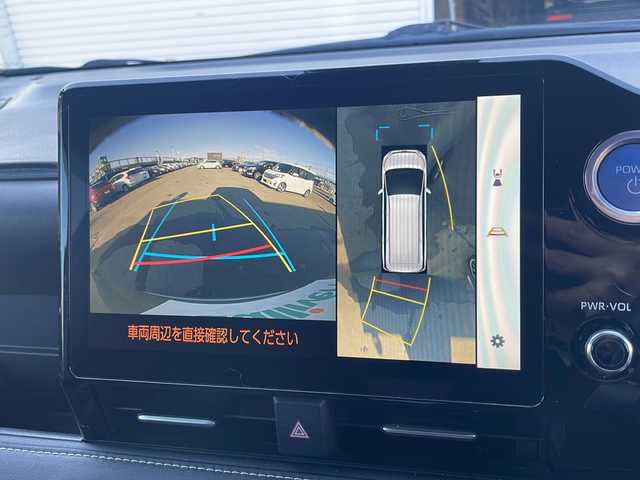 トヨタ ノア ハイブリッド S－Z 道東・釧路十勝 2022(令4)年 9万km メタルストリームM 4WD/ワンオーナー/寒冷地仕様/純正ナビ　/(AM/FM/TV/CD/DVD/BT/Miracast)/ビルトインETC2.0/アラウンドビューモニター/バックカメラ/両側パワースライドドア/ハーフレザーシート/シートヒーター　前席/ステアリングスイッチ/社外16インチAW/純正フロアマット/ウォークスルー/ドアバイザー/サンシェード/アイドリングストップ/パーキングアシスト/レーダークルーズコントロール/前後コーナーセンサー/オートライト/オートマチックハイビーム/ライトレベライザー/フォグランプ/盗難防止装置/ABS/横滑り防止装置/USB入力端子/100V充電