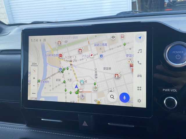 トヨタ ノア ハイブリッド S－Z 道東・釧路十勝 2022(令4)年 9万km メタルストリームM 4WD/ワンオーナー/寒冷地仕様/純正ナビ　/(AM/FM/TV/CD/DVD/BT/Miracast)/ビルトインETC2.0/アラウンドビューモニター/バックカメラ/両側パワースライドドア/ハーフレザーシート/シートヒーター　前席/ステアリングスイッチ/社外16インチAW/純正フロアマット/ウォークスルー/ドアバイザー/サンシェード/アイドリングストップ/パーキングアシスト/レーダークルーズコントロール/前後コーナーセンサー/オートライト/オートマチックハイビーム/ライトレベライザー/フォグランプ/盗難防止装置/ABS/横滑り防止装置/USB入力端子/100V充電