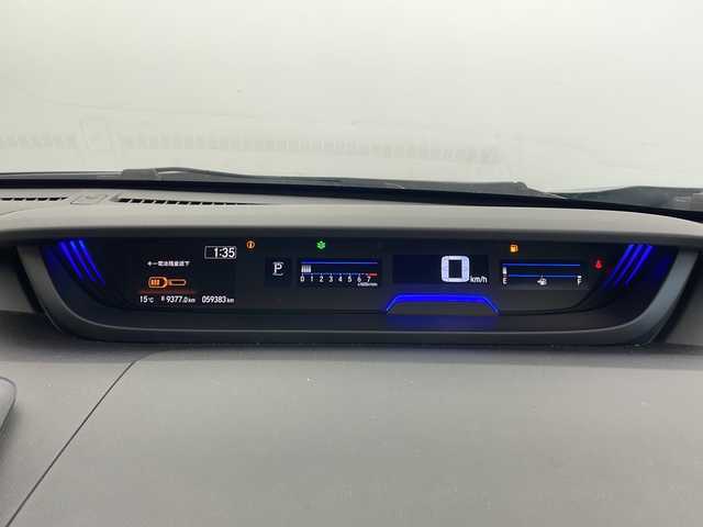 ホンダ フリード クロスター ホンダセンシング 秋田県 2020(令2)年 6万km シーグラスブルーパール 4WD/パイオニアナビ/フルセグTV/AM/FM/CD/DVD/HDMI/Bluetooth/両側パワースライドドア/衝突被害軽減ブレーキ/レーダークルーズコントロール/レーンキープアシスト/横滑り防止装置/先行者発進告知/標識認識機能/アイドリングストップ/バックカメラ/寒冷地仕様/ワイパーデアイサー/前席シートヒーター/LEDヘッドライト/フォグランプ/ビルトインETC/前後ドライブレコーダー/純正フロアマット/純正アルミホイール/サイドバイザー/ハーフレザーシート