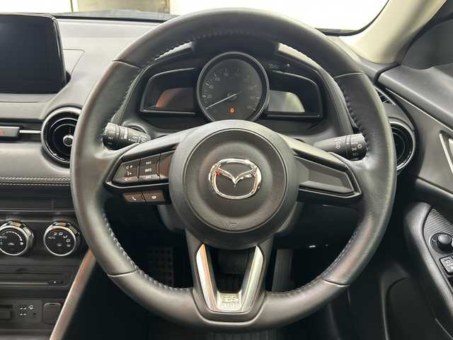 マツダ ＣＸ－３ 15S ツーリング 神奈川県 2020(令2)年 4万km ジェットブラックマイカ 純正SDナビ/Bluetooth・CD・DVD・AUX・USB・フルセグTV・AppleCarPlay/スマートシティブレーキサポート/360°ビューモニター/ブラインドスポットモニター/バックカメラ/純正フロアマット/前後ドライブレコーダー/ETC/スマートキー/純正16インチアルミホイール/LEDヘッドライト/オートライト/横滑り防止装置/車線逸脱警報システム/衝突被害軽減システム/取扱説明書