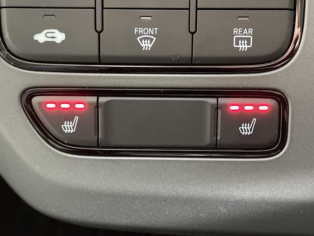 ホンダ フリード クロスター 神奈川県 2024(令6)年 1万km ソニックグレーパール ホンダセンシング/純正11.4型ナビ/・BT/フルセグTV/CD/DVD/SD/USB/AppleCarPlay/AndroidAuto/バックカメラ/両側電動スライドドア/ECON/ハーフレザーシート/シートヒーター(D/N)/スマートキー/プッシュスタートボタン/革巻きステアリング/ステアリングスイッチ/LEDヘッドライト/フォグランプ/Autoライト/シートリフター/電動格納ミラー/ウィンカーミラー/純正フロアマット/純正ドアバイザー/純正15インチアルミホイール