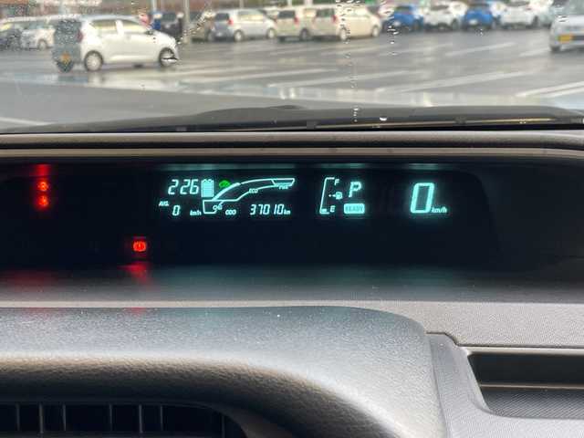 トヨタ アクア G G’s 愛知県 2014(平26)年 3.7万km ライムホワイトパールクリスタルシャイン オーディオ/シートヒーター/オートエアコン/純正アルミホイール/LEDヘッドライト/スマートキー/プッシュスタート