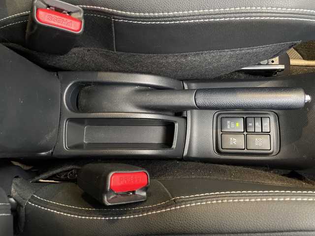 トヨタ アクア G G’s 愛知県 2014(平26)年 3.7万km ライムホワイトパールクリスタルシャイン オーディオ/シートヒーター/オートエアコン/純正アルミホイール/LEDヘッドライト/スマートキー/プッシュスタート