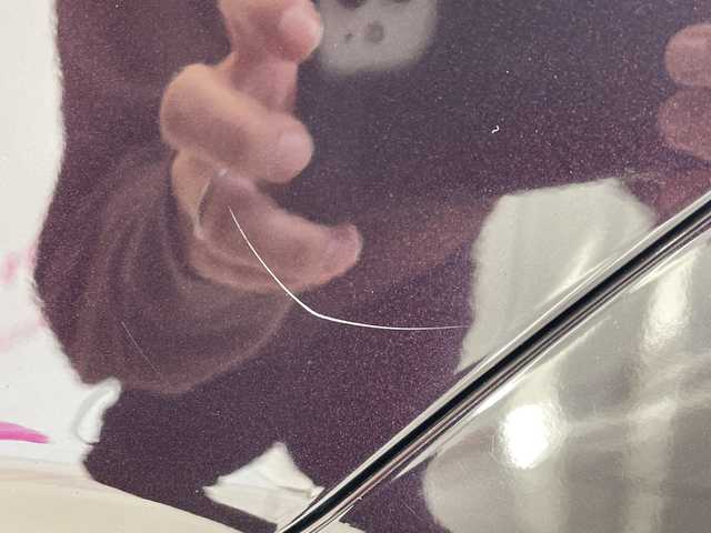 トヨタ シエンタ G クエロ 埼玉県 2018(平30)年 4.1万km クールボルドーガラスフレーク トヨタセーフティセンス/純正SDナビ/　　CD/DVD/BT/フルセグ/バックカメラ/両側パワースライドドア/LEDオートライト/ハーフレザーシート/ビルトインETC/スマートキー2本/禁煙車