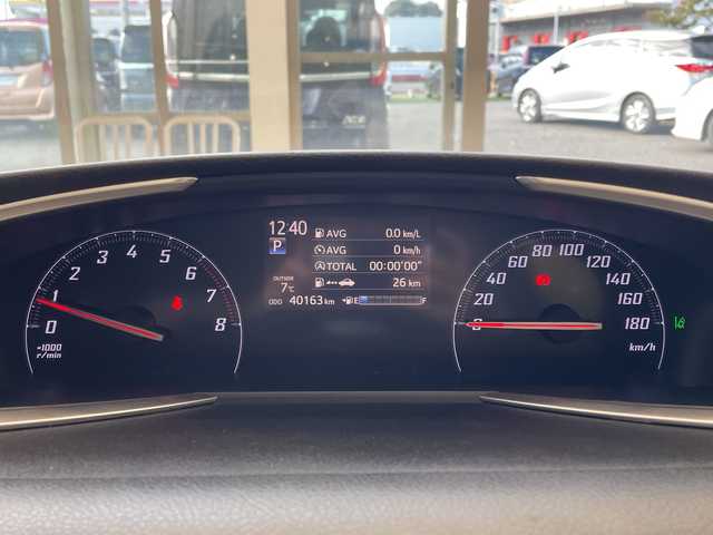 トヨタ シエンタ G クエロ 埼玉県 2018(平30)年 4.1万km クールボルドーガラスフレーク トヨタセーフティセンス/純正SDナビ/　　CD/DVD/BT/フルセグ/バックカメラ/両側パワースライドドア/LEDオートライト/ハーフレザーシート/ビルトインETC/スマートキー2本/禁煙車