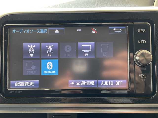 トヨタ シエンタ G クエロ 埼玉県 2018(平30)年 4.1万km クールボルドーガラスフレーク トヨタセーフティセンス/純正SDナビ/　　CD/DVD/BT/フルセグ/バックカメラ/両側パワースライドドア/LEDオートライト/ハーフレザーシート/ビルトインETC/スマートキー2本/禁煙車