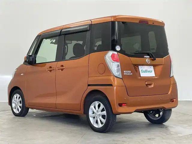 日産 デイズ ルークス