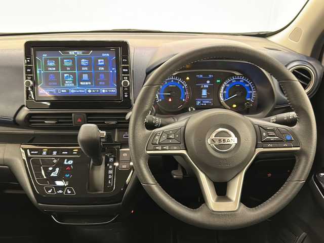 日産 デイズ HWS G ターボ プロパイロットED 道央・札幌 2021(令3)年 1.6万km プレミアムサンシャインオレンジメタリック/シルキーホワイト /4WD//純正ナビ【フルセグ、BT、CD、DVD、USB、AUX】//純正15インチアルミホイール//純正フロアマット//社外エアロ//プロパイロット//クルーズコントロール//前席シートヒーター//アイドリングストップ//オートライト//フォグランプ//LED//ETC//バックカメラ//アラウンドビュー//スペアキー
