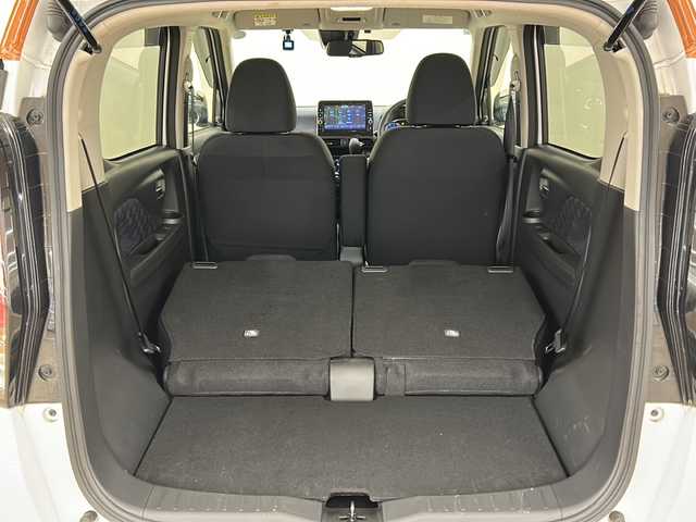 日産 デイズ HWS G ターボ プロパイロットED 道央・札幌 2021(令3)年 1.6万km プレミアムサンシャインオレンジメタリック/シルキーホワイト /4WD//純正ナビ【フルセグ、BT、CD、DVD、USB、AUX】//純正15インチアルミホイール//純正フロアマット//社外エアロ//プロパイロット//クルーズコントロール//前席シートヒーター//アイドリングストップ//オートライト//フォグランプ//LED//ETC//バックカメラ//アラウンドビュー//スペアキー