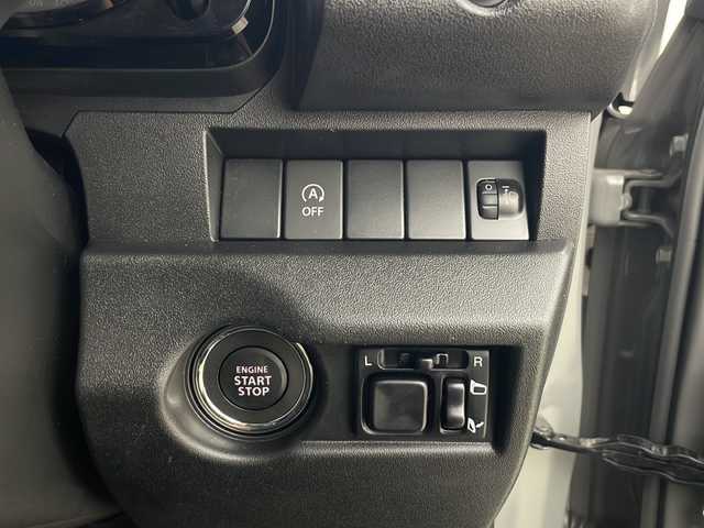 スズキ ジムニー シエラ JL 秋田県 2023(令5)年 1.8万km ミディアムグレー 4WD/5速MT/１１型ALPINEナビ/(フルセグTV/Bluetooth/DVD/CD)/リフトアップ/TERZOキャリア/JAOSフロントガード/プッシュスタート/スマートキー/オートライト/LEDヘッドライト/フォグランプ/前席シートヒーター/AAC/サイドバイザー/純正フロアマット/社外アルミホイール/ビルトインETC2.0/電動格納ミラー
