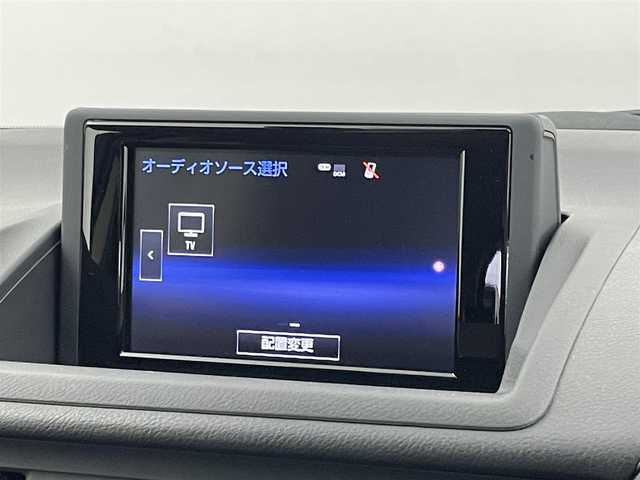 レクサス ＣＴ 200h クールツーリングスタイル 埼玉県 2017(平29)年 4.7万km ブラック/スパークリングメテオメタリック サンルーフ　メーカーナビ　バックカメラ　ビルトインＥＴＣ　プリクラッシュセーフティー　シートヒーター　レーダークルーズコントロール　パドルシフト　ＬＥＤライト　純正アルミ　スマートキー　地デジＴＶ