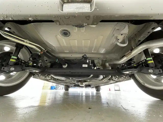 スズキ ラパン ＬＣ X 滋賀県 2022(令4)年 1.2万km アーバンブラウンパールメタリック/ソフトベージュ2トーン 純正ディスプレイオーディオ/Ｂｌｕｅｔｏｏｔｈ/バックカメラ/ハーフレザーシート/シートヒーター/ＬＥＤライト/デュアルカメラブレーキサポート/リアソナー/アイドリングストップ/革巻ステアリング/スマートキー/電動格納ミラー/ステアリングスイッチ