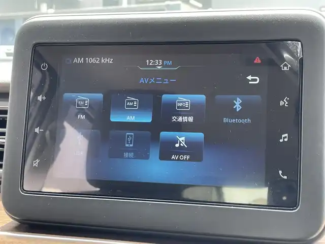 スズキ ラパン ＬＣ X 滋賀県 2022(令4)年 1.2万km アーバンブラウンパールメタリック/ソフトベージュ2トーン 純正ディスプレイオーディオ/Ｂｌｕｅｔｏｏｔｈ/バックカメラ/ハーフレザーシート/シートヒーター/ＬＥＤライト/デュアルカメラブレーキサポート/リアソナー/アイドリングストップ/革巻ステアリング/スマートキー/電動格納ミラー/ステアリングスイッチ