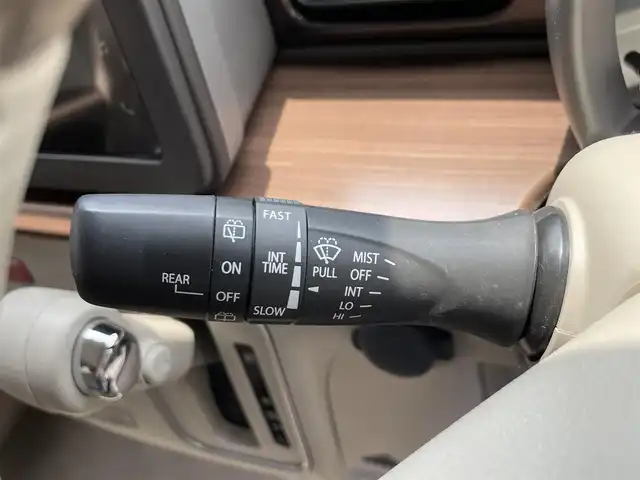 スズキ ラパン ＬＣ X 滋賀県 2022(令4)年 1.2万km アーバンブラウンパールメタリック/ソフトベージュ2トーン 純正ディスプレイオーディオ/Ｂｌｕｅｔｏｏｔｈ/バックカメラ/ハーフレザーシート/シートヒーター/ＬＥＤライト/デュアルカメラブレーキサポート/リアソナー/アイドリングストップ/革巻ステアリング/スマートキー/電動格納ミラー/ステアリングスイッチ
