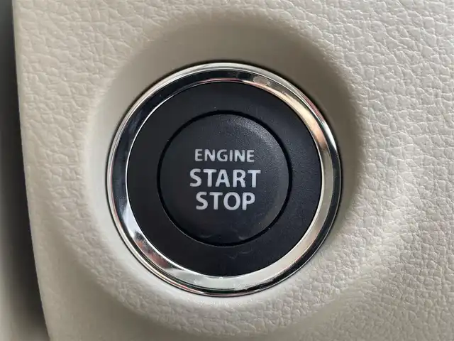 スズキ ラパン ＬＣ X 滋賀県 2022(令4)年 1.2万km アーバンブラウンパールメタリック/ソフトベージュ2トーン 純正ディスプレイオーディオ/Ｂｌｕｅｔｏｏｔｈ/バックカメラ/ハーフレザーシート/シートヒーター/ＬＥＤライト/デュアルカメラブレーキサポート/リアソナー/アイドリングストップ/革巻ステアリング/スマートキー/電動格納ミラー/ステアリングスイッチ